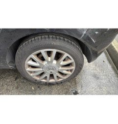 Pare boue arriere droit RENAULT CLIO 3