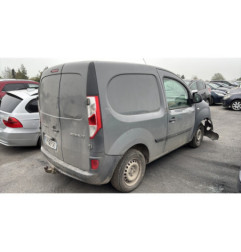 Essieu arriere RENAULT KANGOO 2