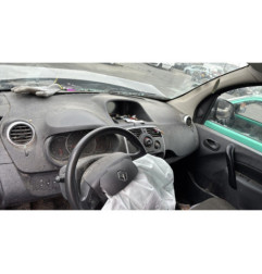 Essieu arriere RENAULT KANGOO 2
