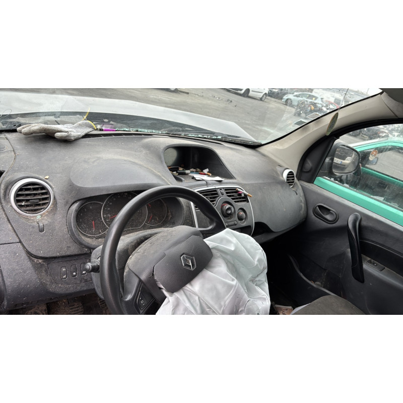 Essieu arriere RENAULT KANGOO 2 Photo n°15