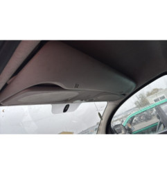 Essieu arriere RENAULT KANGOO 2