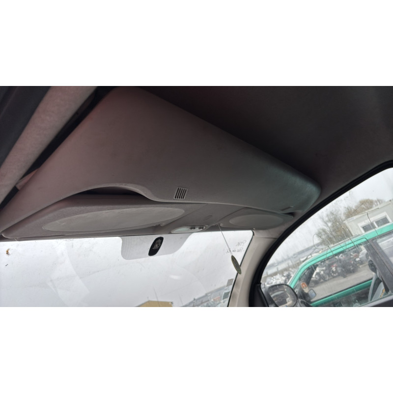 Essieu arriere RENAULT KANGOO 2 Photo n°16