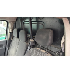 Essieu arriere RENAULT KANGOO 2