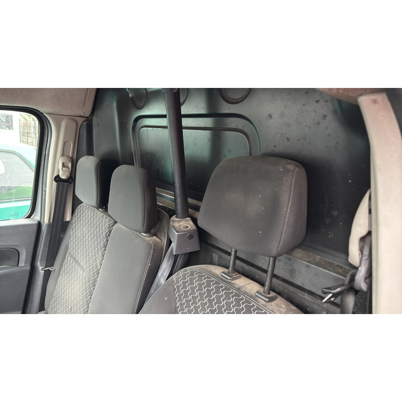 Essieu arriere RENAULT KANGOO 2 Photo n°17