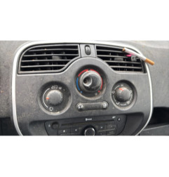 Essieu arriere RENAULT KANGOO 2