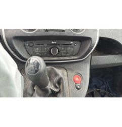 Essieu arriere RENAULT KANGOO 2