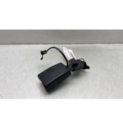 Attache ceinture arriere droit SKODA OCTAVIA 4 Photo n°1