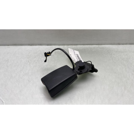 Attache ceinture arriere droit SKODA OCTAVIA 4 Photo n°1