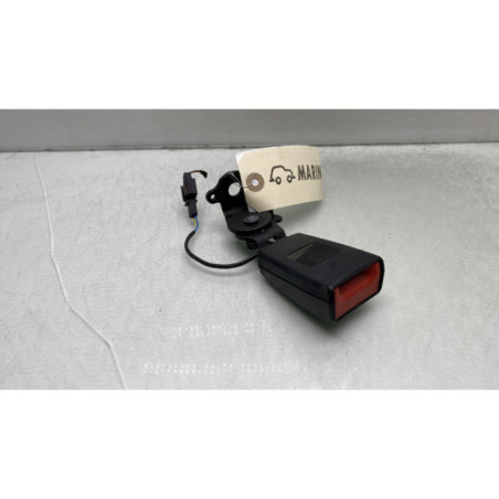 Attache ceinture arriere droit SKODA OCTAVIA 4