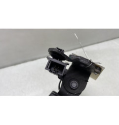 Attache ceinture arriere gauche SKODA OCTAVIA 4