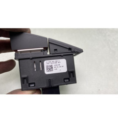 Bouton de warning SKODA OCTAVIA 4