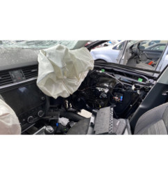 Bouton de warning SKODA OCTAVIA 4