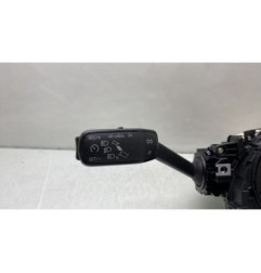 Com (Bloc Contacteur Tournant+Commodo Essuie Glace+Commodo Phare) SKODA OCTAVIA 4