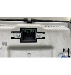 Ecran GPS SKODA OCTAVIA 4