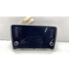 Ecran GPS SKODA OCTAVIA 4