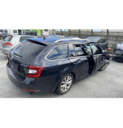 Ecran GPS SKODA OCTAVIA 4