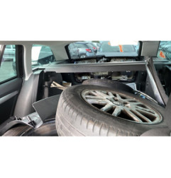 Ecran GPS SKODA OCTAVIA 4