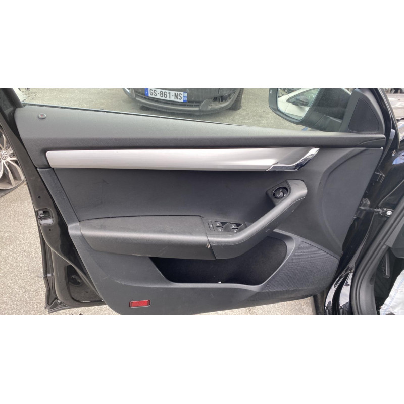 Ecran GPS SKODA OCTAVIA 4 Photo n°20