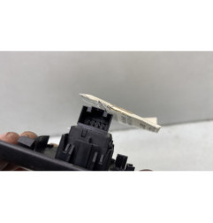 Interrupteur de leve vitre arriere gauche SKODA OCTAVIA 4