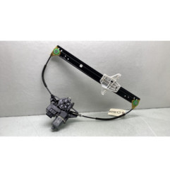 Leve vitre electrique arriere droit SKODA OCTAVIA 4 Photo n°1