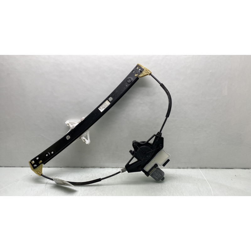 Leve vitre electrique arriere droit SKODA OCTAVIA 4 Photo n°6