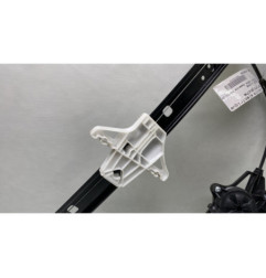 Leve vitre electrique arriere gauche SKODA OCTAVIA 4