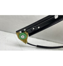 Leve vitre electrique arriere gauche SKODA OCTAVIA 4