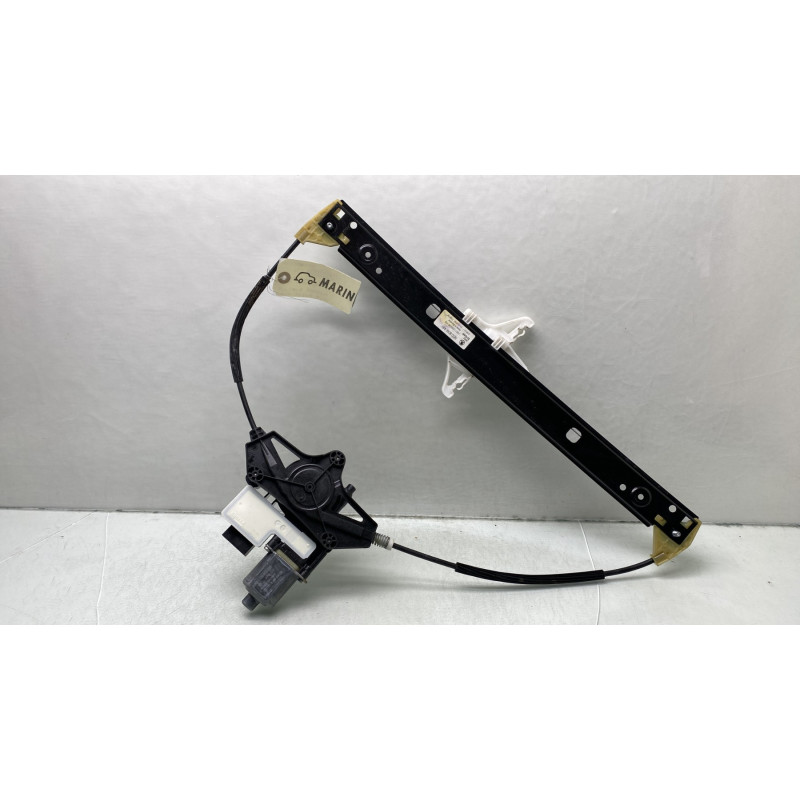 Leve vitre electrique arriere gauche SKODA OCTAVIA 4 Photo n°5