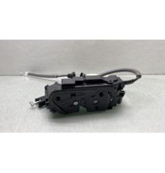 Serrure arriere droit SKODA OCTAVIA 4 Photo n°1