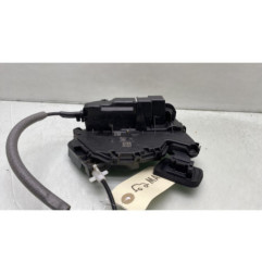 Serrure arriere droit SKODA OCTAVIA 4