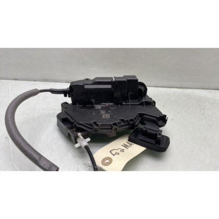 Serrure arriere droit SKODA OCTAVIA 4