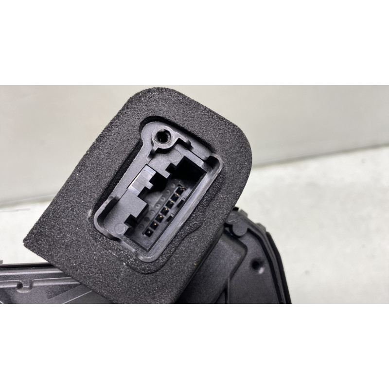 Serrure arriere droit SKODA OCTAVIA 4 Photo n°4