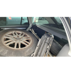 Serrure arriere gauche SKODA OCTAVIA 4