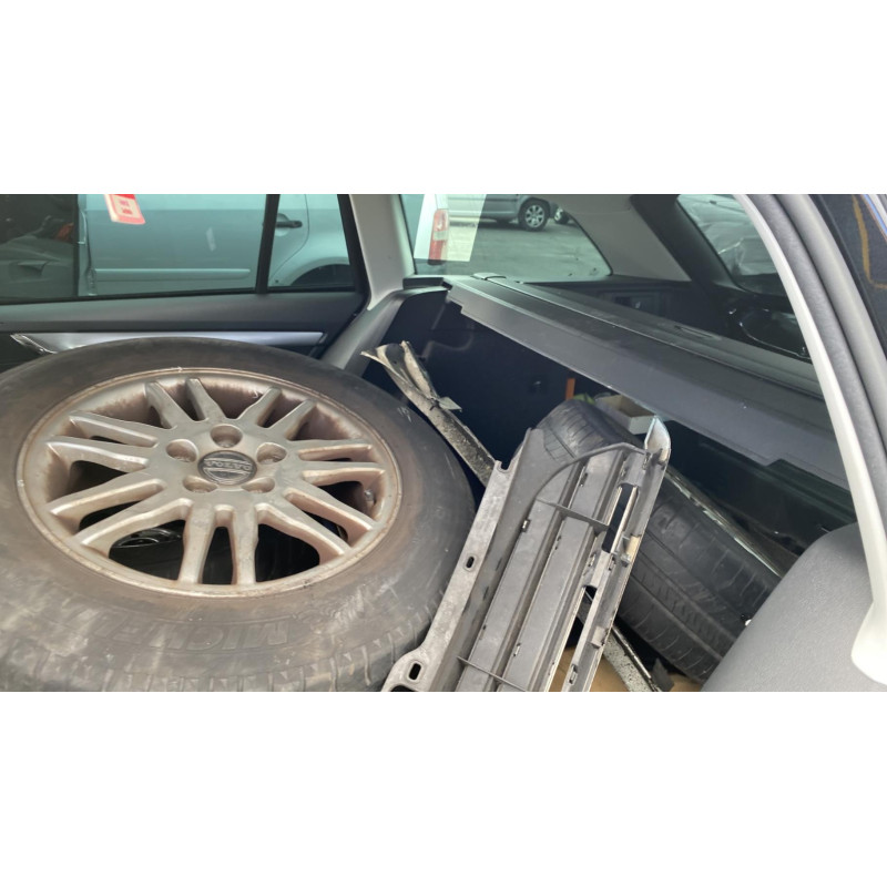Volant SKODA OCTAVIA 4 Photo n°14