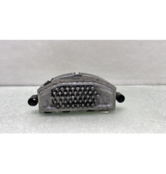 Resistance chauffage SKODA OCTAVIA 4 Photo n°1