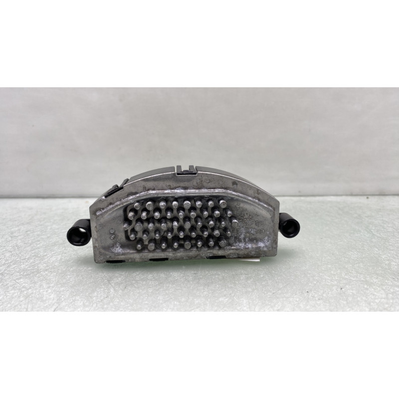 Resistance chauffage SKODA OCTAVIA 4 Photo n°1