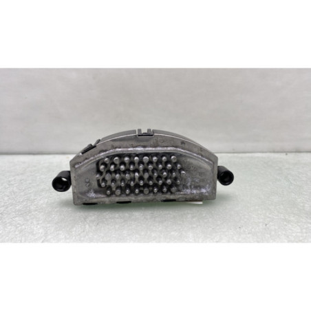 Resistance chauffage SKODA OCTAVIA 4 Photo n°1