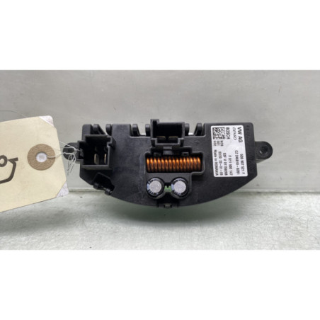 Resistance chauffage SKODA OCTAVIA 4