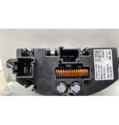 Resistance chauffage SKODA OCTAVIA 4