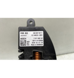 Resistance chauffage SKODA OCTAVIA 4