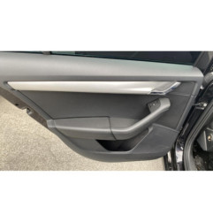 Resistance chauffage SKODA OCTAVIA 4