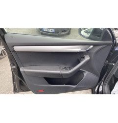 Resistance chauffage SKODA OCTAVIA 4