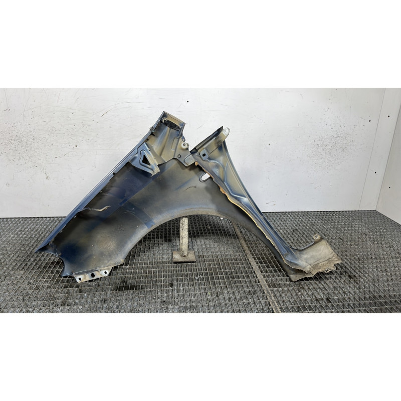 Aile avant droit FIAT GRANDE PUNTO Photo n°5