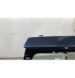 Malle/Hayon arriere FIAT GRANDE PUNTO