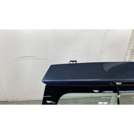 Malle/Hayon arriere FIAT GRANDE PUNTO