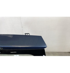 Malle/Hayon arriere FIAT GRANDE PUNTO