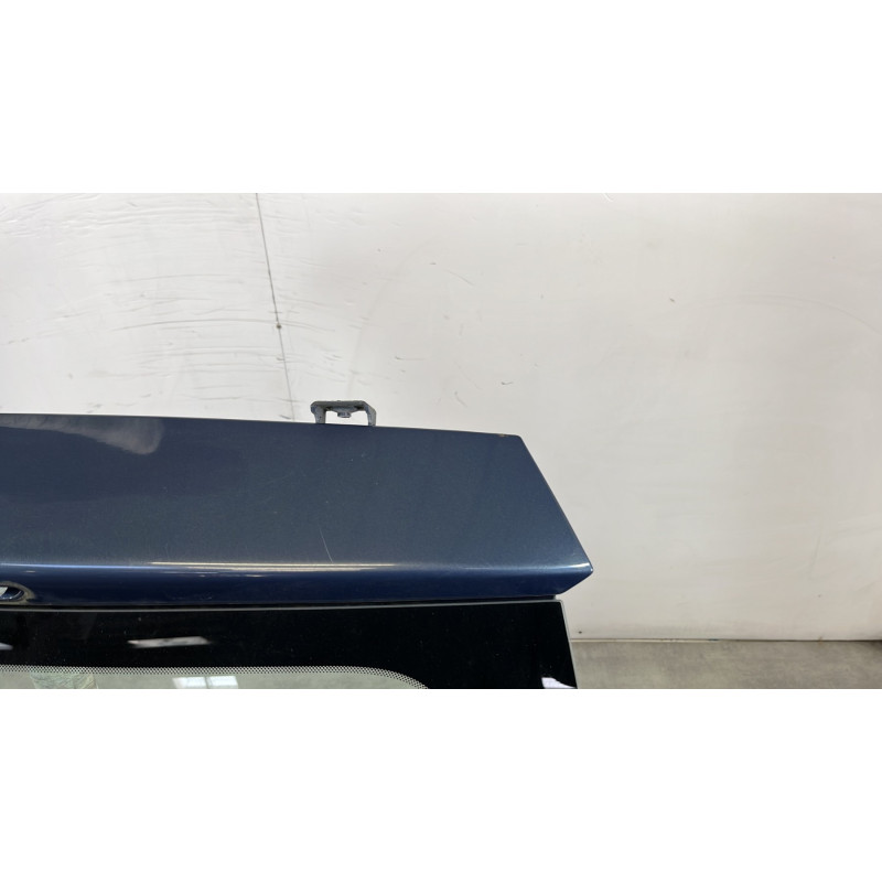 Malle/Hayon arriere FIAT GRANDE PUNTO Photo n°3