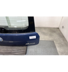 Malle/Hayon arriere FIAT GRANDE PUNTO