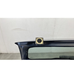Malle/Hayon arriere FIAT GRANDE PUNTO