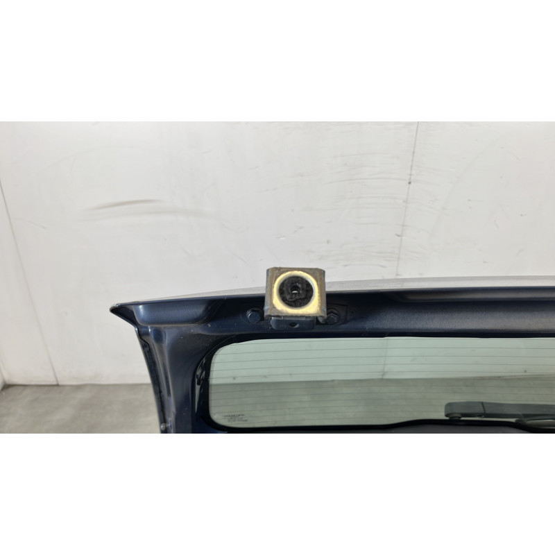 Malle/Hayon arriere FIAT GRANDE PUNTO Photo n°6